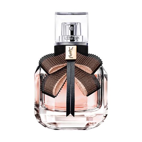 ysl perfume paris lumiere